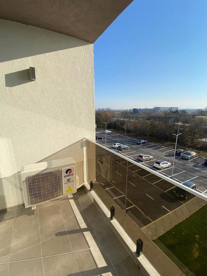 Apartament Cu 2 Camere Oradea Ngoại thất bức ảnh
